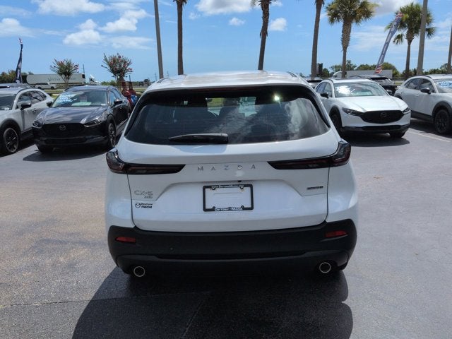 2026 Mazda Mazda CX-5 2.5 S