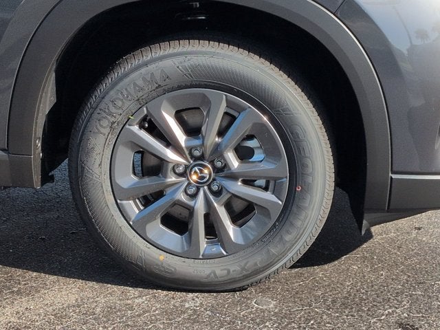 2026 Mazda Mazda CX-5 2.5 S