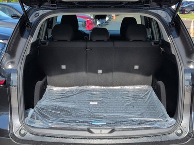 2026 Mazda Mazda CX-5 2.5 S