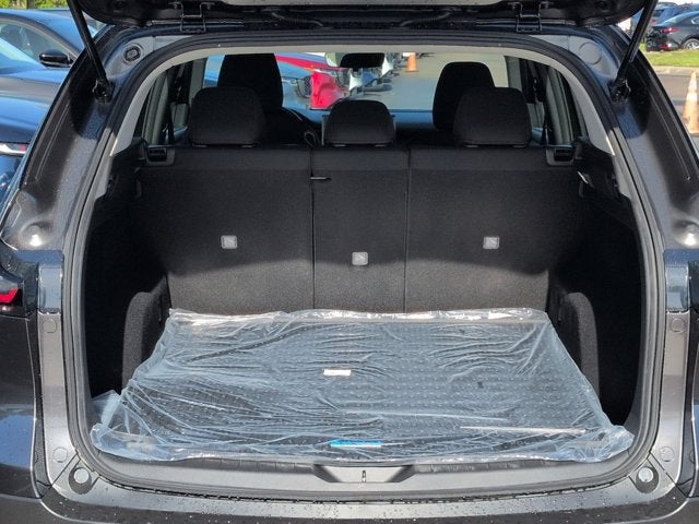 2026 Mazda Mazda CX-5 2.5 S