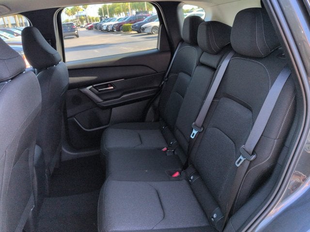 2026 Mazda Mazda CX-5 2.5 S