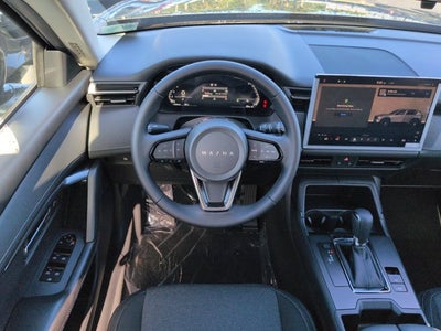 2026 Mazda Mazda CX-5 2.5 S