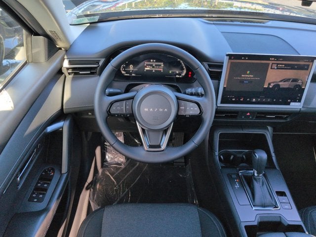 2026 Mazda Mazda CX-5 2.5 S