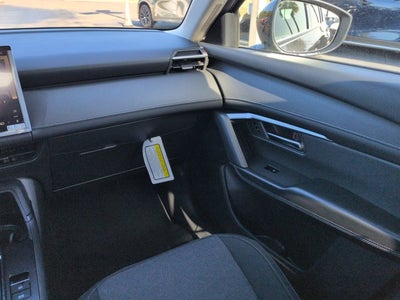 2026 Mazda Mazda CX-5 2.5 S