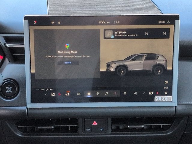 2026 Mazda Mazda CX-5 2.5 S