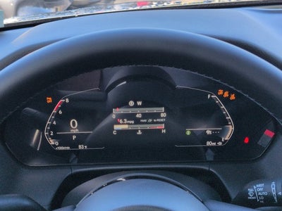 2026 Mazda Mazda CX-5 2.5 S