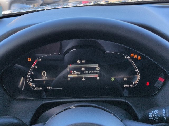 2026 Mazda Mazda CX-5 2.5 S