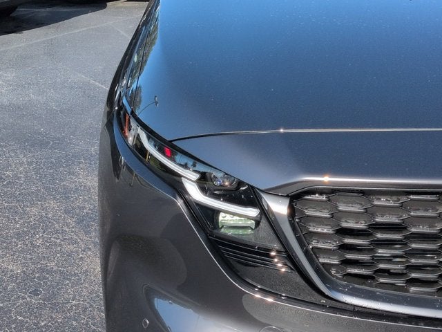 2026 Mazda Mazda CX-5 2.5 S