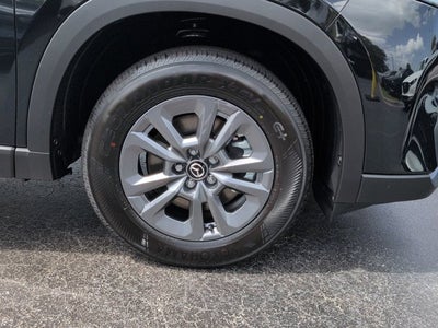 2026 Mazda Mazda CX-5 2.5 S