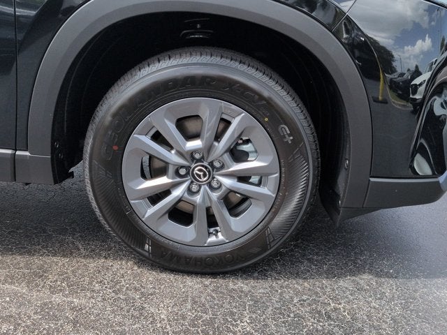 2026 Mazda Mazda CX-5 2.5 S