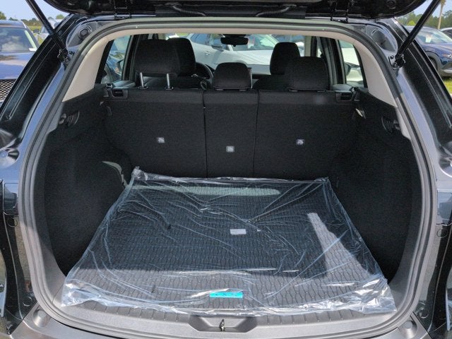 2026 Mazda Mazda CX-5 2.5 S
