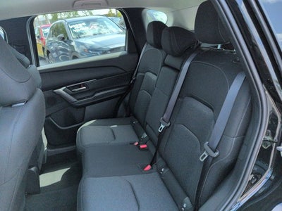 2026 Mazda Mazda CX-5 2.5 S