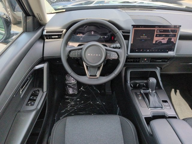 2026 Mazda Mazda CX-5 2.5 S