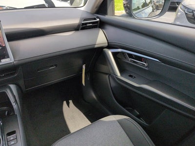 2026 Mazda Mazda CX-5 2.5 S