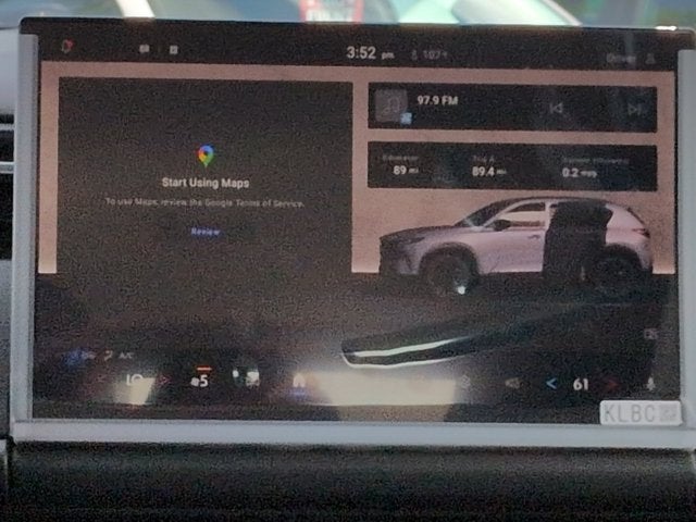 2026 Mazda Mazda CX-5 2.5 S