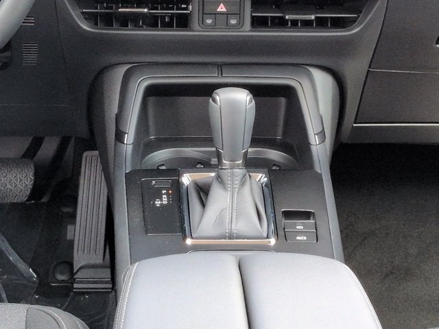 2026 Mazda Mazda CX-5 2.5 S