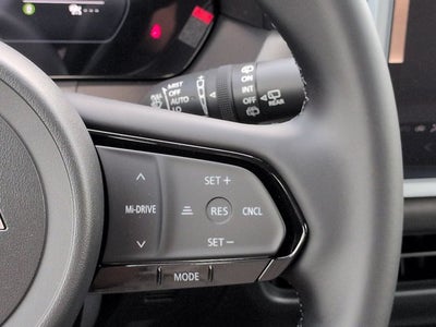 2026 Mazda Mazda CX-5 2.5 S