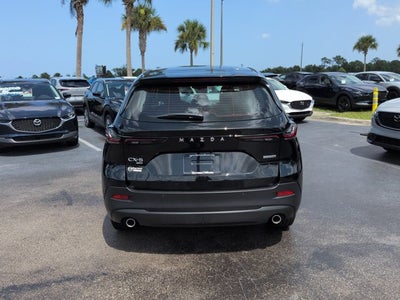 2026 Mazda Mazda CX-5 2.5 S