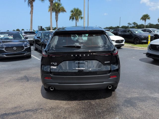 2026 Mazda Mazda CX-5 2.5 S