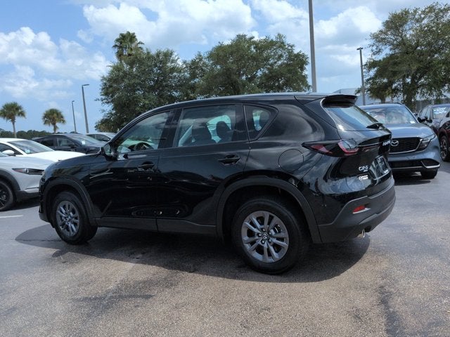 2026 Mazda Mazda CX-5 2.5 S