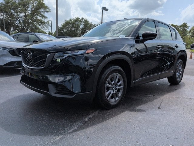 2026 Mazda Mazda CX-5 2.5 S