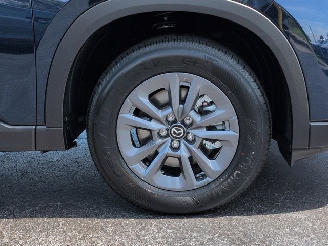 2026 Mazda Mazda CX-5 2.5 S