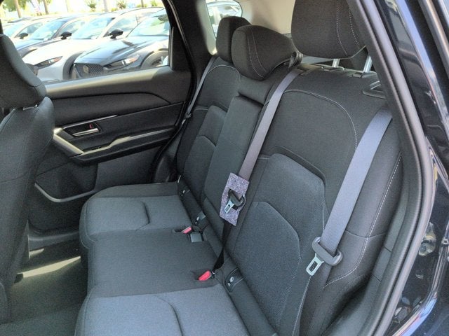 2026 Mazda Mazda CX-5 2.5 S