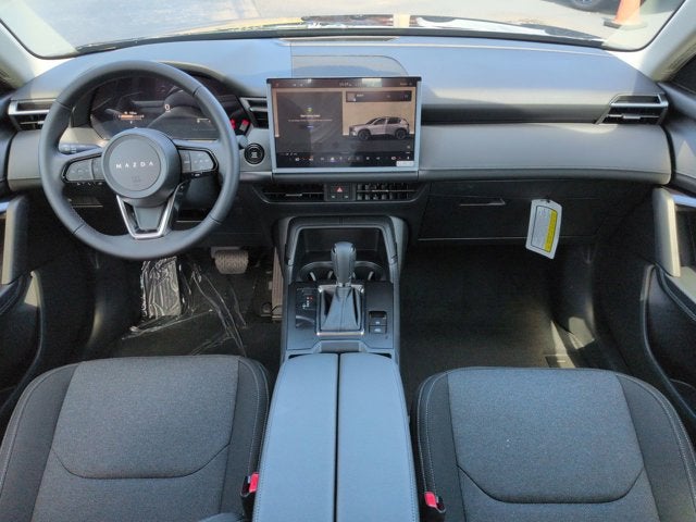 2026 Mazda Mazda CX-5 2.5 S