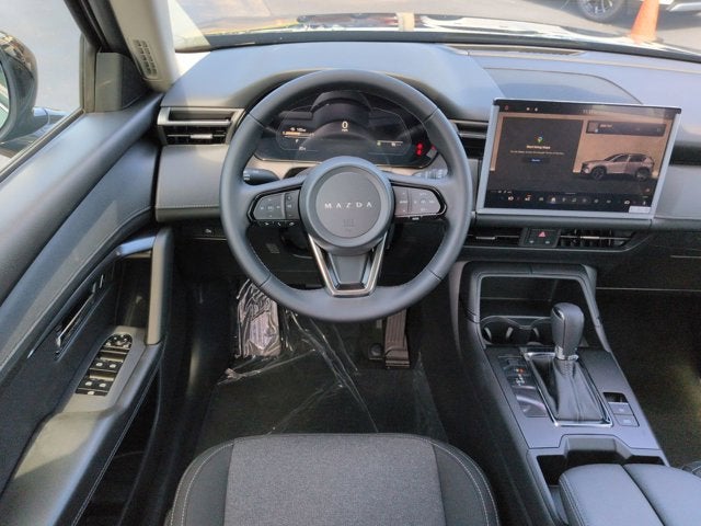 2026 Mazda Mazda CX-5 2.5 S
