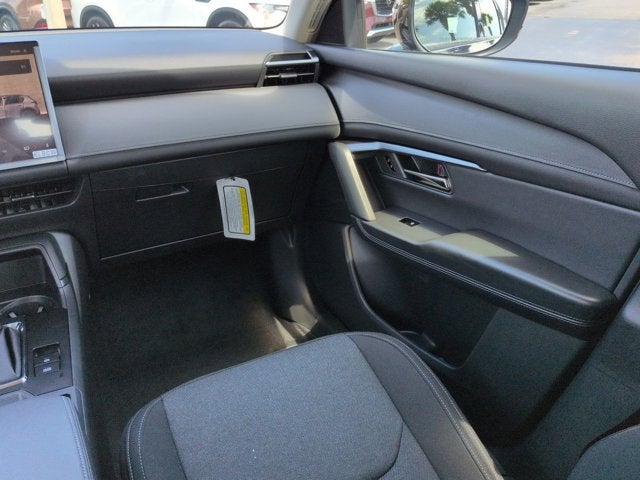 2026 Mazda Mazda CX-5 2.5 S