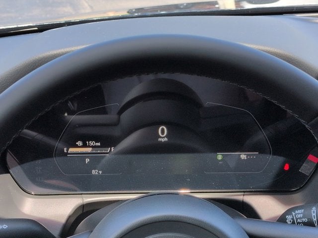 2026 Mazda Mazda CX-5 2.5 S