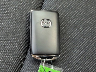 2026 Mazda Mazda CX-5 2.5 S