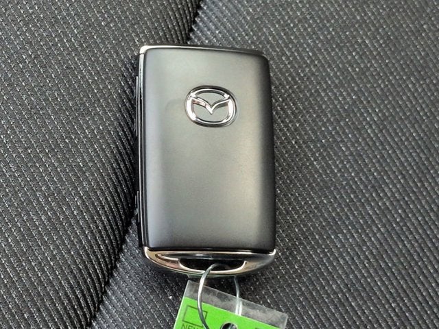 2026 Mazda Mazda CX-5 2.5 S