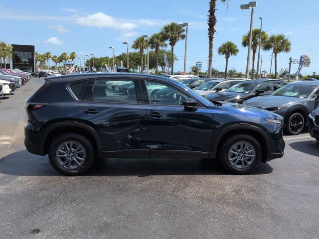 2026 Mazda Mazda CX-5 2.5 S