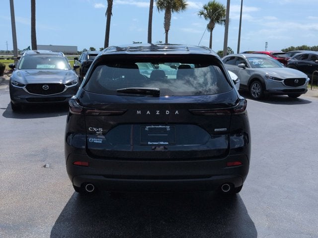 2026 Mazda Mazda CX-5 2.5 S