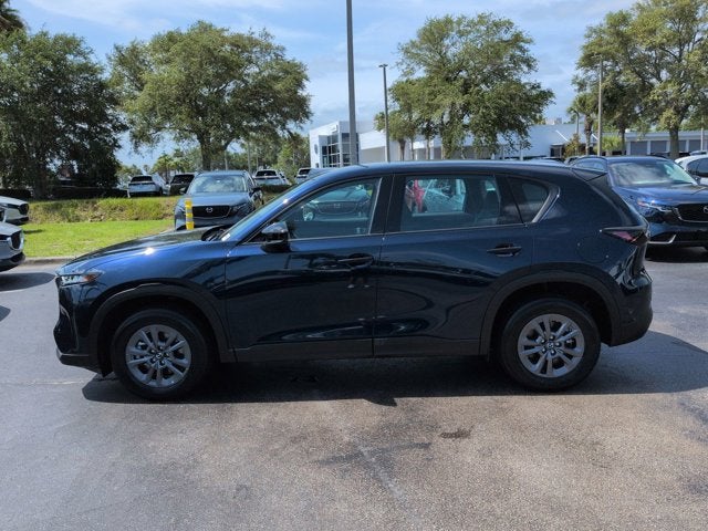 2026 Mazda Mazda CX-5 2.5 S