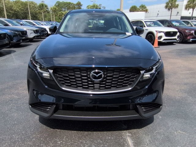 2026 Mazda Mazda CX-5 2.5 S