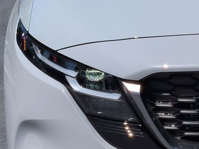 2026 Mazda Mazda CX-5 2.5 S Select