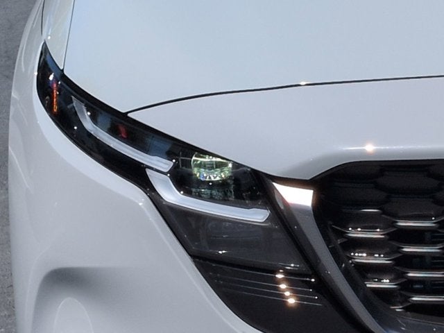 2026 Mazda Mazda CX-5 2.5 S Select