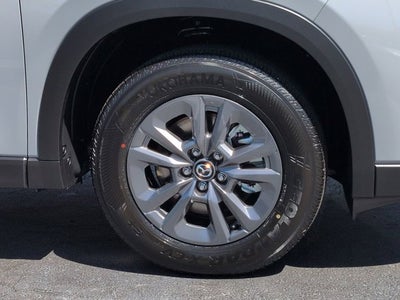 2026 Mazda Mazda CX-5 2.5 S Select