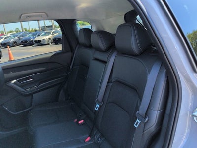 2026 Mazda Mazda CX-5 2.5 S Select