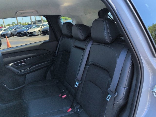 2026 Mazda Mazda CX-5 2.5 S Select