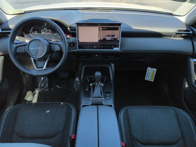 2026 Mazda Mazda CX-5 2.5 S Select