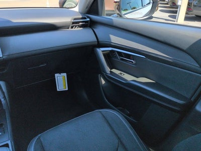 2026 Mazda Mazda CX-5 2.5 S Select