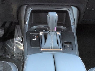 2026 Mazda Mazda CX-5 2.5 S Select