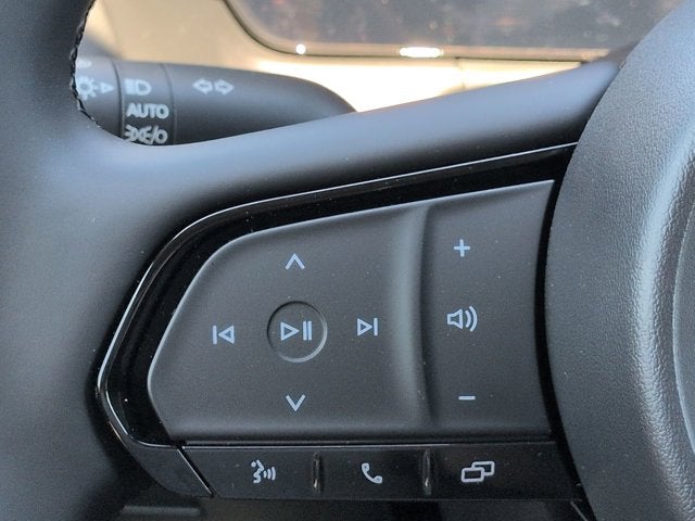 2026 Mazda Mazda CX-5 2.5 S Select