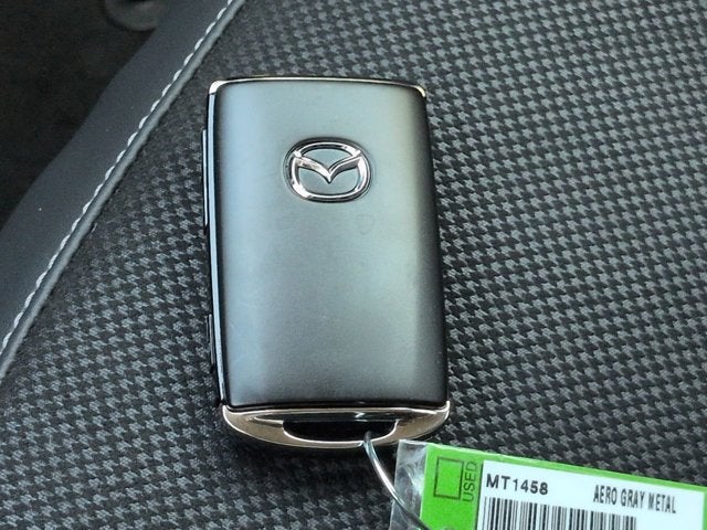 2026 Mazda Mazda CX-5 2.5 S Select