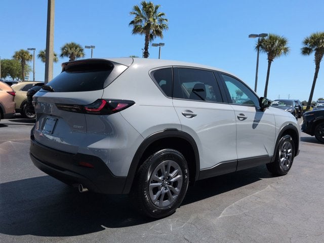 2026 Mazda Mazda CX-5 2.5 S Select