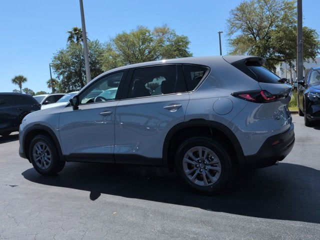 2026 Mazda Mazda CX-5 2.5 S Select