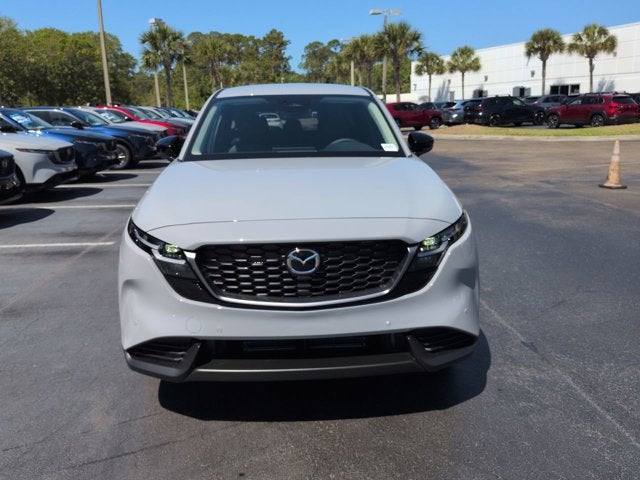 2026 Mazda Mazda CX-5 2.5 S Select